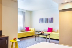Ibis Styles Sharjah