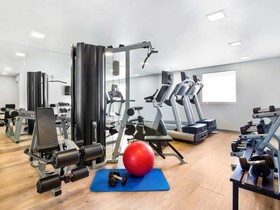 Ibis Styles Sharjah