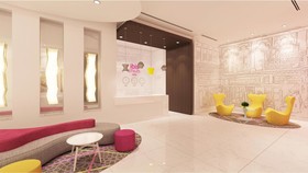 Ibis Styles Sharjah