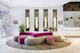 Ibis Styles Sharjah
