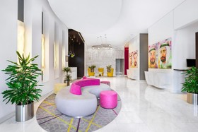 Ibis Styles Sharjah
