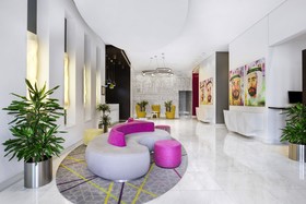 Ibis Styles Sharjah