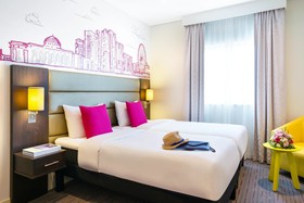 Ibis Styles Sharjah