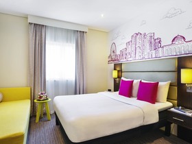 Ibis Styles Sharjah
