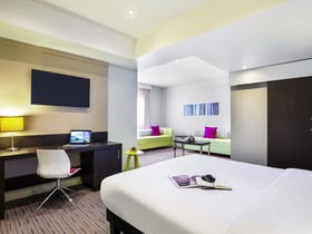 Ibis Styles Sharjah