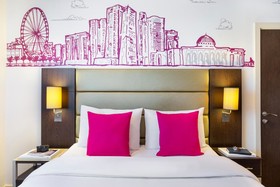 Ibis Styles Sharjah