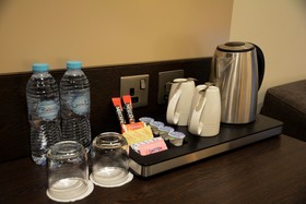 Ibis Styles Sharjah