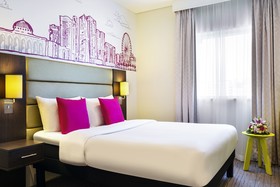 Ibis Styles Sharjah