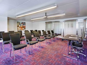 Ibis Styles Sharjah