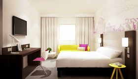 Ibis Styles Sharjah