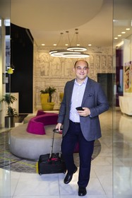 Ibis Styles Sharjah