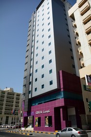 Ibis Styles Sharjah