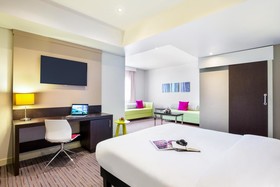 Ibis Styles Sharjah