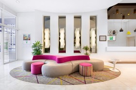 Ibis Styles Sharjah