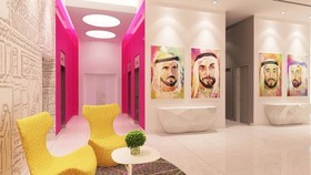 Ibis Styles Sharjah