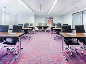 Ibis Styles Sharjah