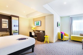 Ibis Styles Sharjah
