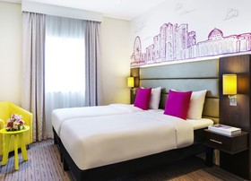 Ibis Styles Sharjah
