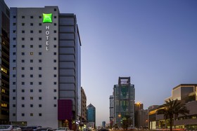 Ibis Styles Sharjah