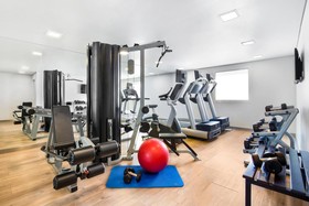 Ibis Styles Sharjah