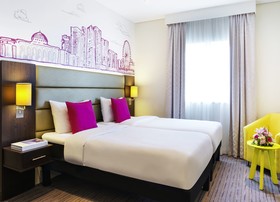 Ibis Styles Sharjah