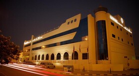 Lavender Hotel Sharjah