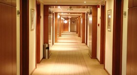 Lavender Hotel Sharjah