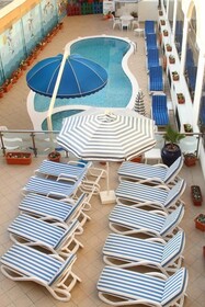 Lavender Hotel Sharjah