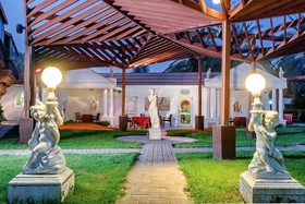 Marbella Resort