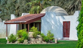 Marbella Resort