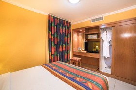 Marbella Resort