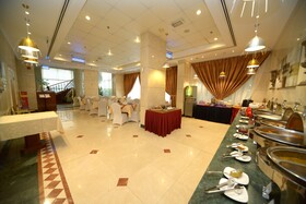 Nejoum Al Emarate Hotel
