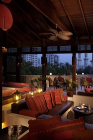 Radisson Blu Resort Sharjah