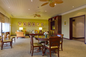 Radisson Blu Resort Sharjah