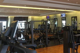 Radisson Blu Resort Sharjah