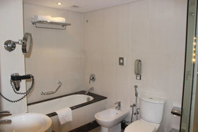 Radisson Blu Resort Sharjah