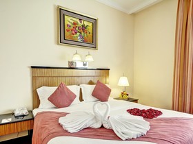 Creek Gate Hotel-Baithans