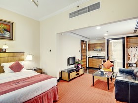 Creek Gate Hotel-Baithans