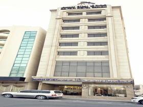 Creek Gate Hotel-Baithans