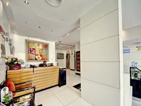 Creek Gate Hotel-Baithans