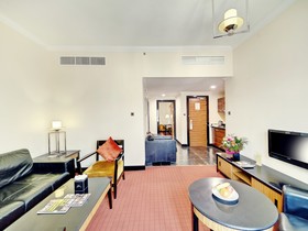 Creek Gate Hotel-Baithans