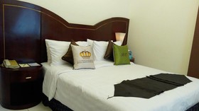 Royal Crown Suites