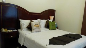 Royal Crown Suites