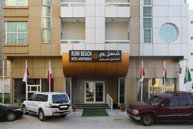 Ruwi Beach Hotel Apartments