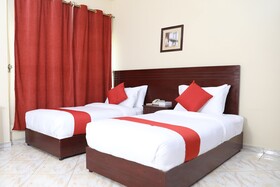 Ruwi Beach Hotel Apartments