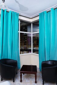 Ruwi Beach Hotel Apartments