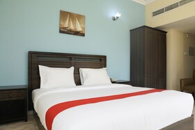 Ruwi Beach Hotel Apartments