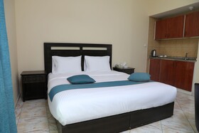 Ruwi Beach Hotel Apartments