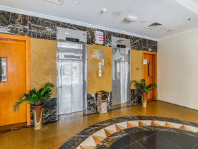Ruwi Hotel Apartments By OYO Rooms