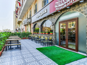Ruwi Hotel Apartments By OYO Rooms